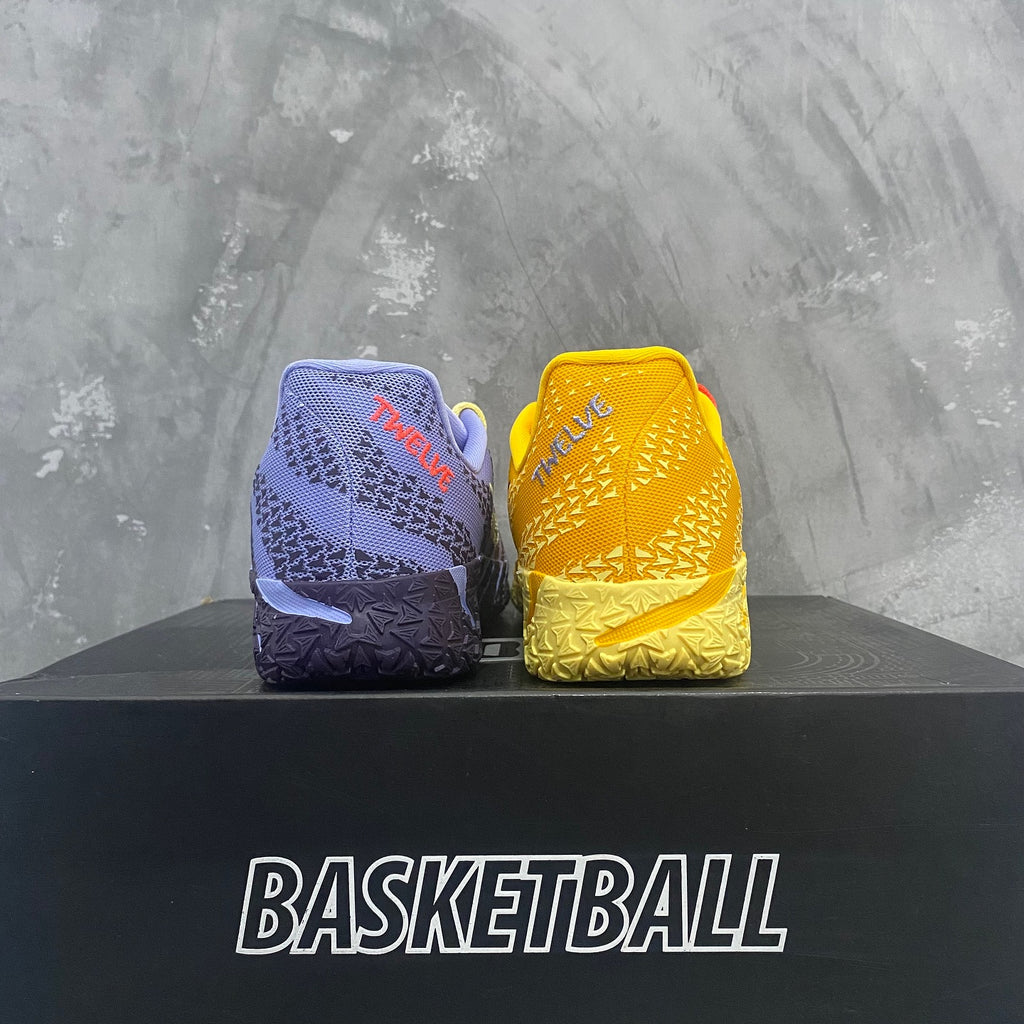Nike Ja 3 Hustle & Flow (UA)