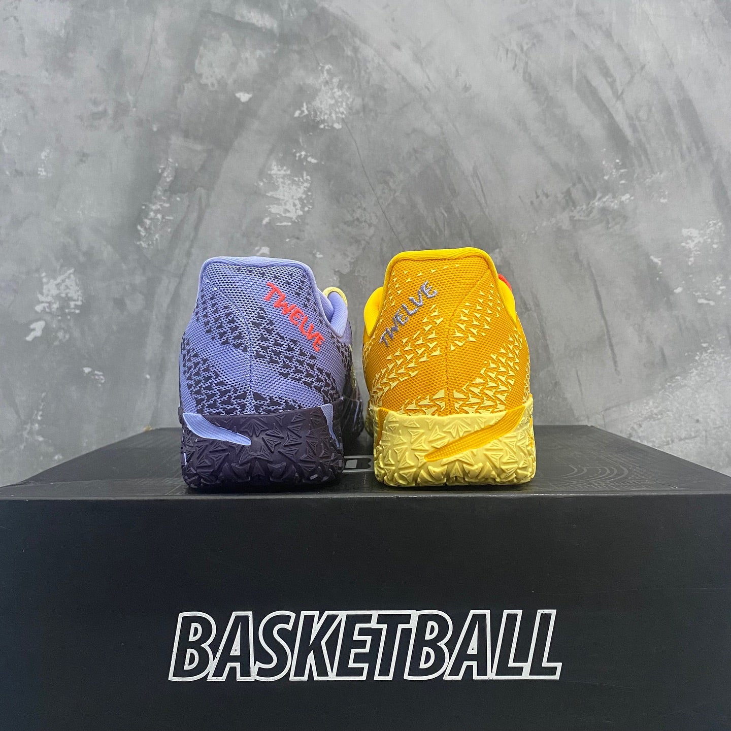 Nike Ja 3 Hustle & Flow (UA)