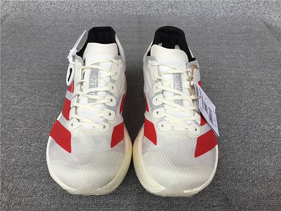 Adidas Adizero Adios Pro 4 To Run Is To Live (UA)