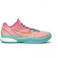Nike Kobe 6 'Peach Green (UA)