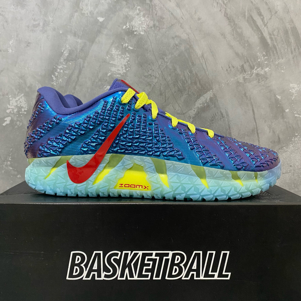Nike Ja 3 Uncle Phil (UA)