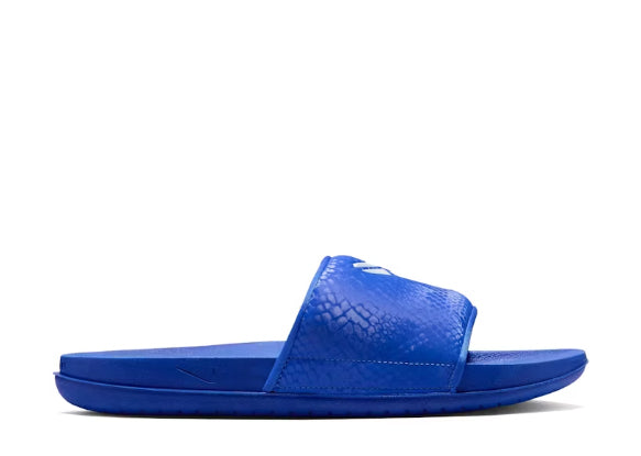 Chinelo Nike Kobe Offcourt Hyper Royal (UA)