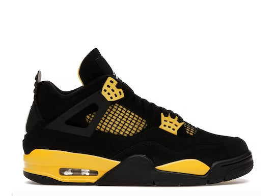 Air Jordan 4 Retro Thunder 2023 (UA)