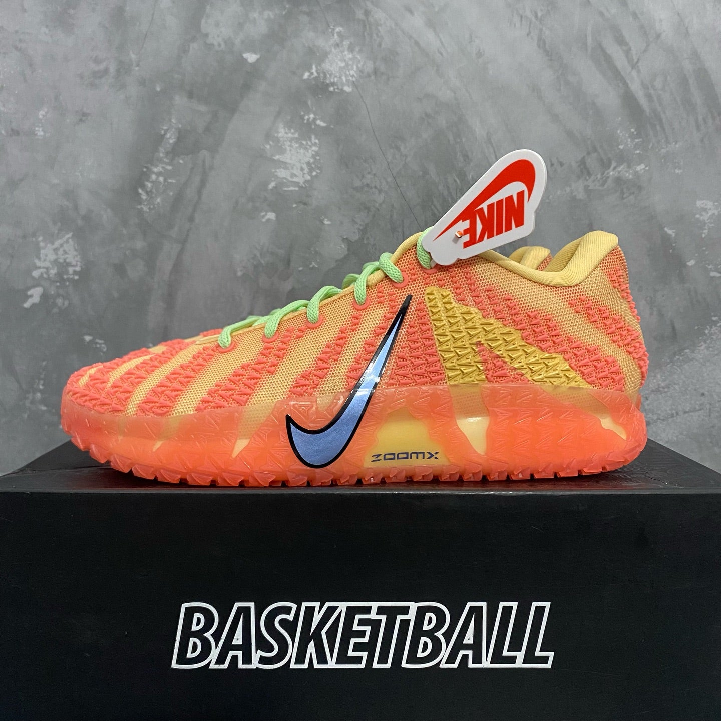 Nike lança Ja 3 'Daybreak'  (UA)