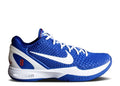 Nike Kobe 6 Protro Dodgers White Heel PE 2025 (UA)