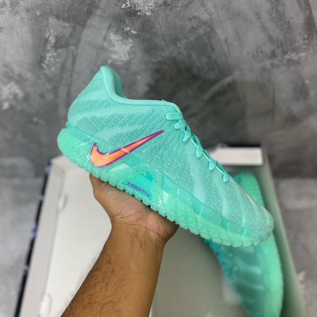 Nike Ja 3 Twelve Time (UA)