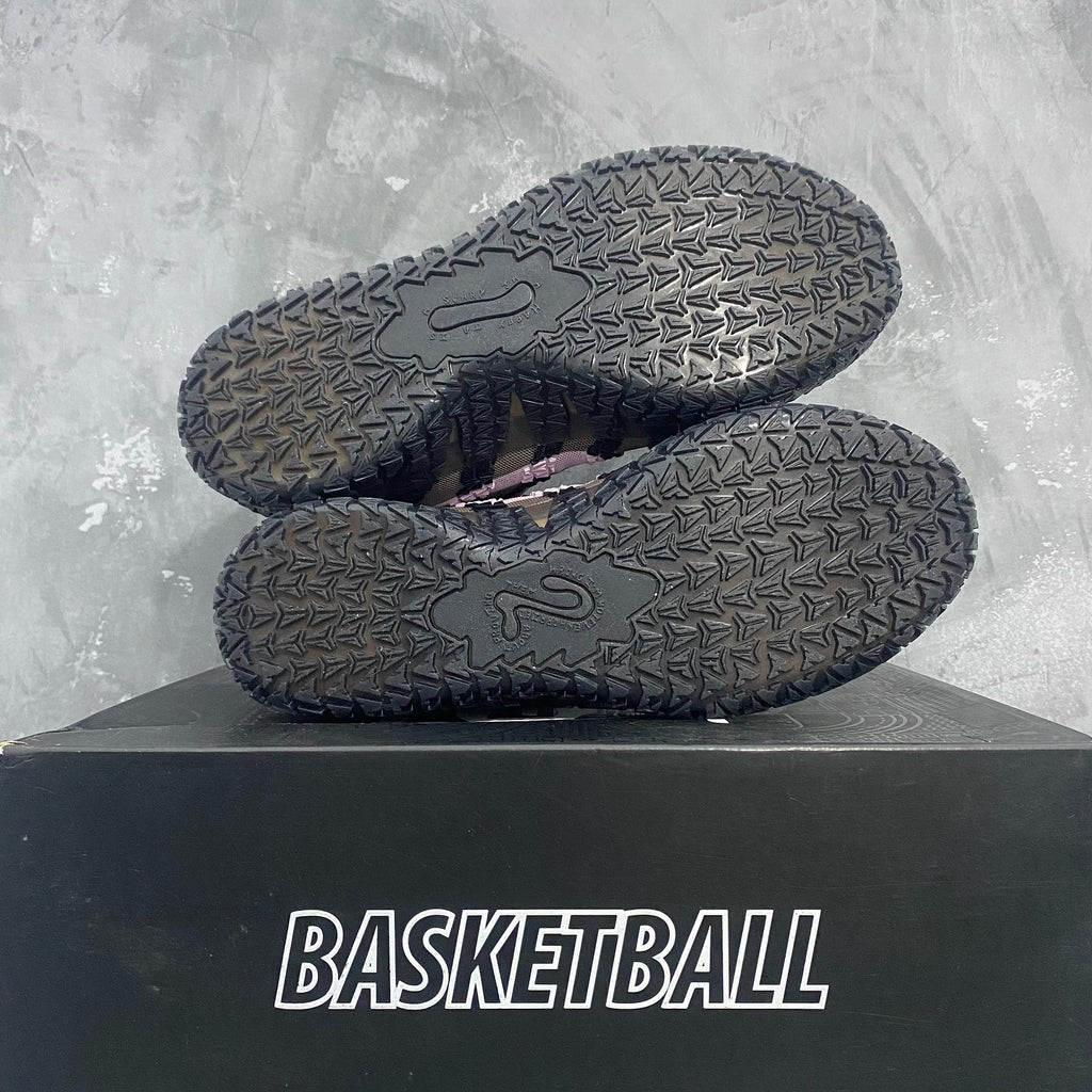 Nike Ja 3 Showstopper (UA)