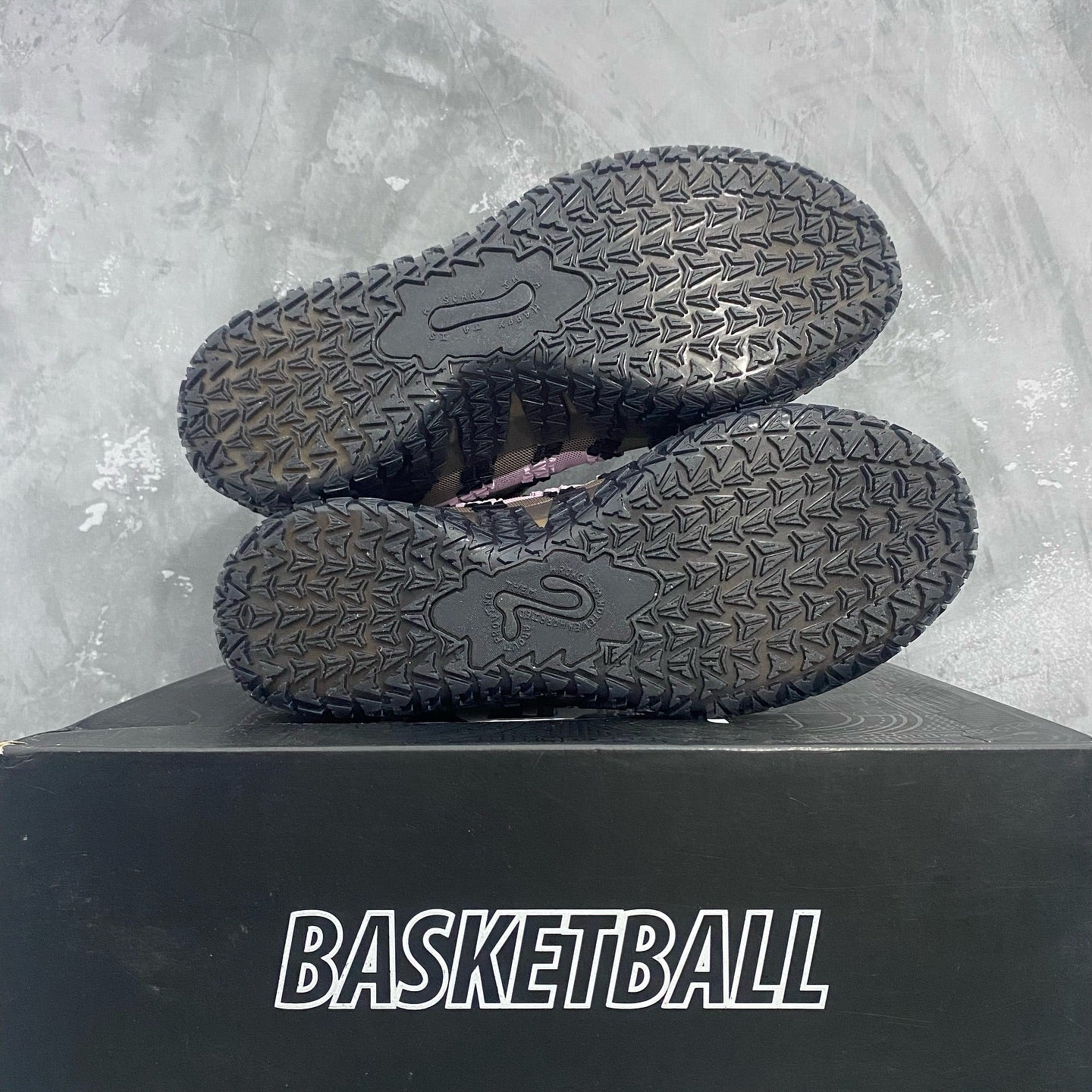 Nike Ja 3 Showstopper (UA)
