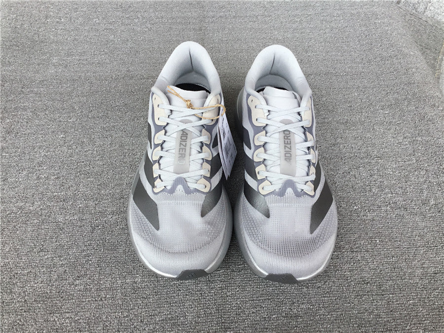 Adidas Adizero Evo SL Silver Metallic (UA)