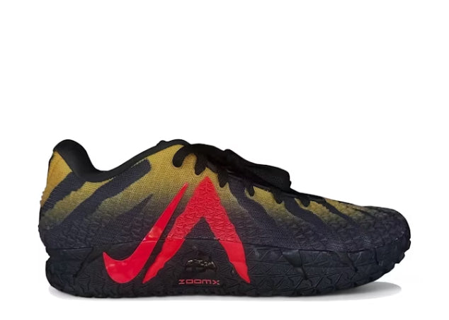 Nike Ja 3 Jurassic Park Antracite (UA)
