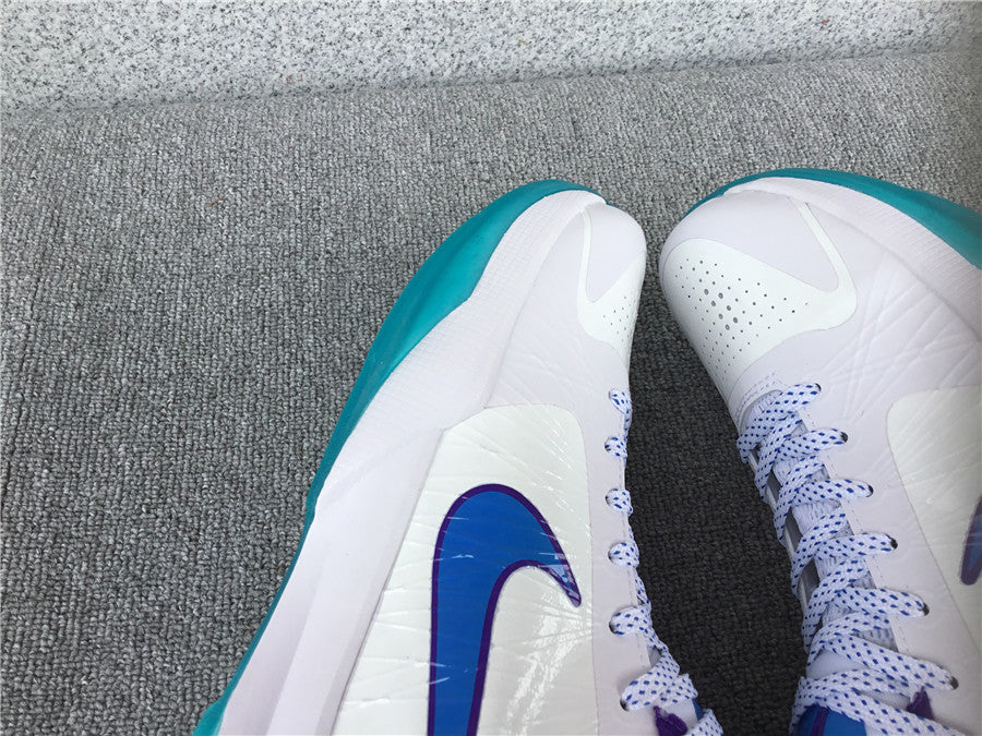 Nike Zoom Kobe 5 "Draft Day" (UA)
