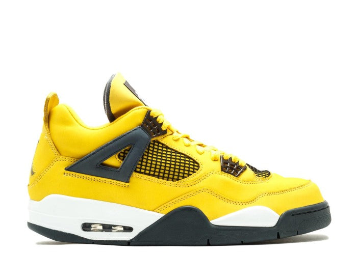 Air Jordan 4 Retro Lightning