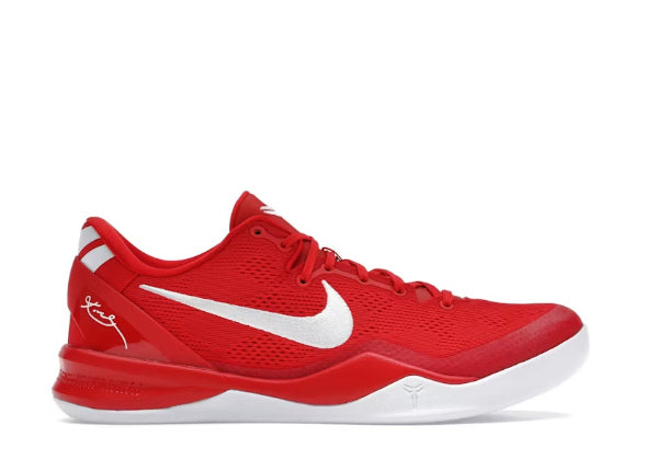 Nike Kobe 8 Protro University Red (2024) (UA)