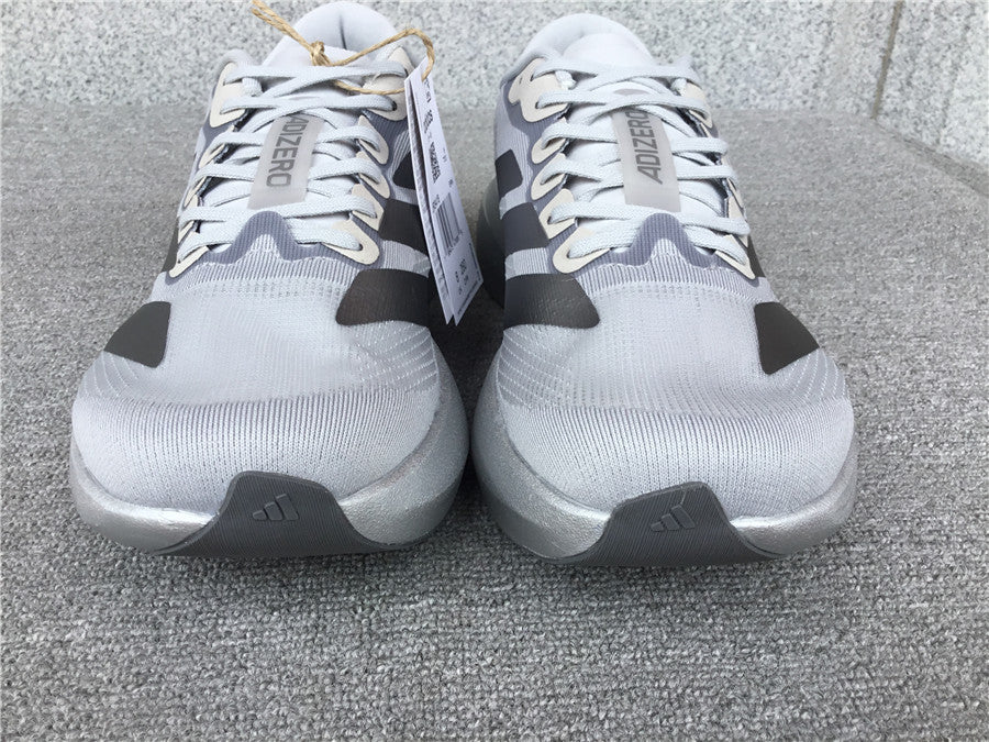 Adidas Adizero Evo SL Silver Metallic (UA)