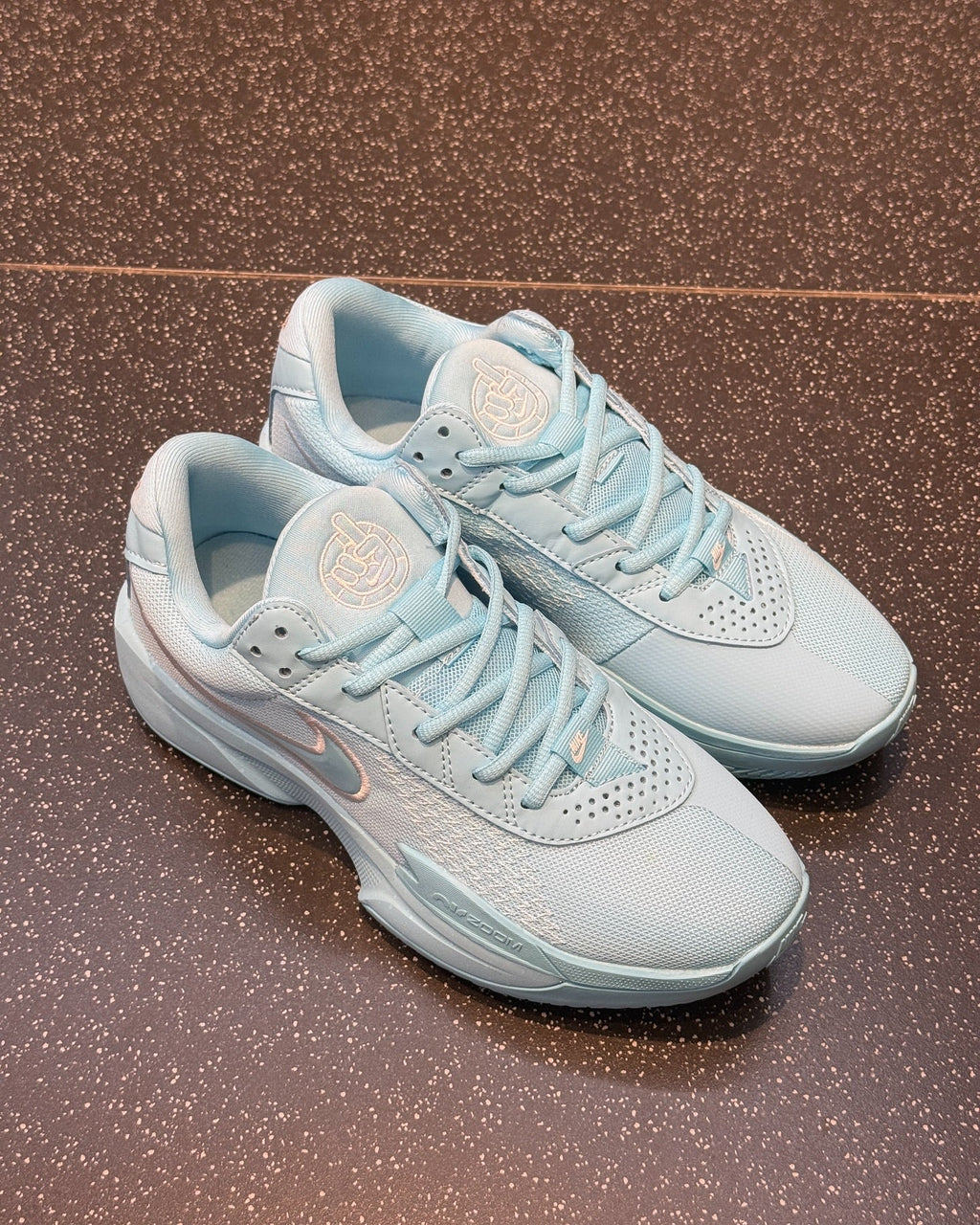 Nike Air Zoom GT Cut Academy (UA)
