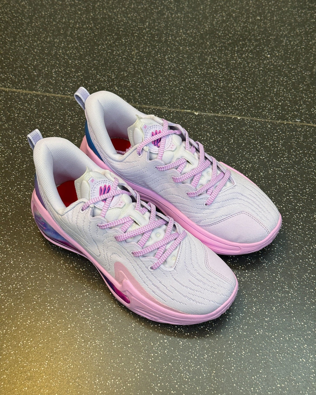 Curry 12 “Curry Tour” (UA)