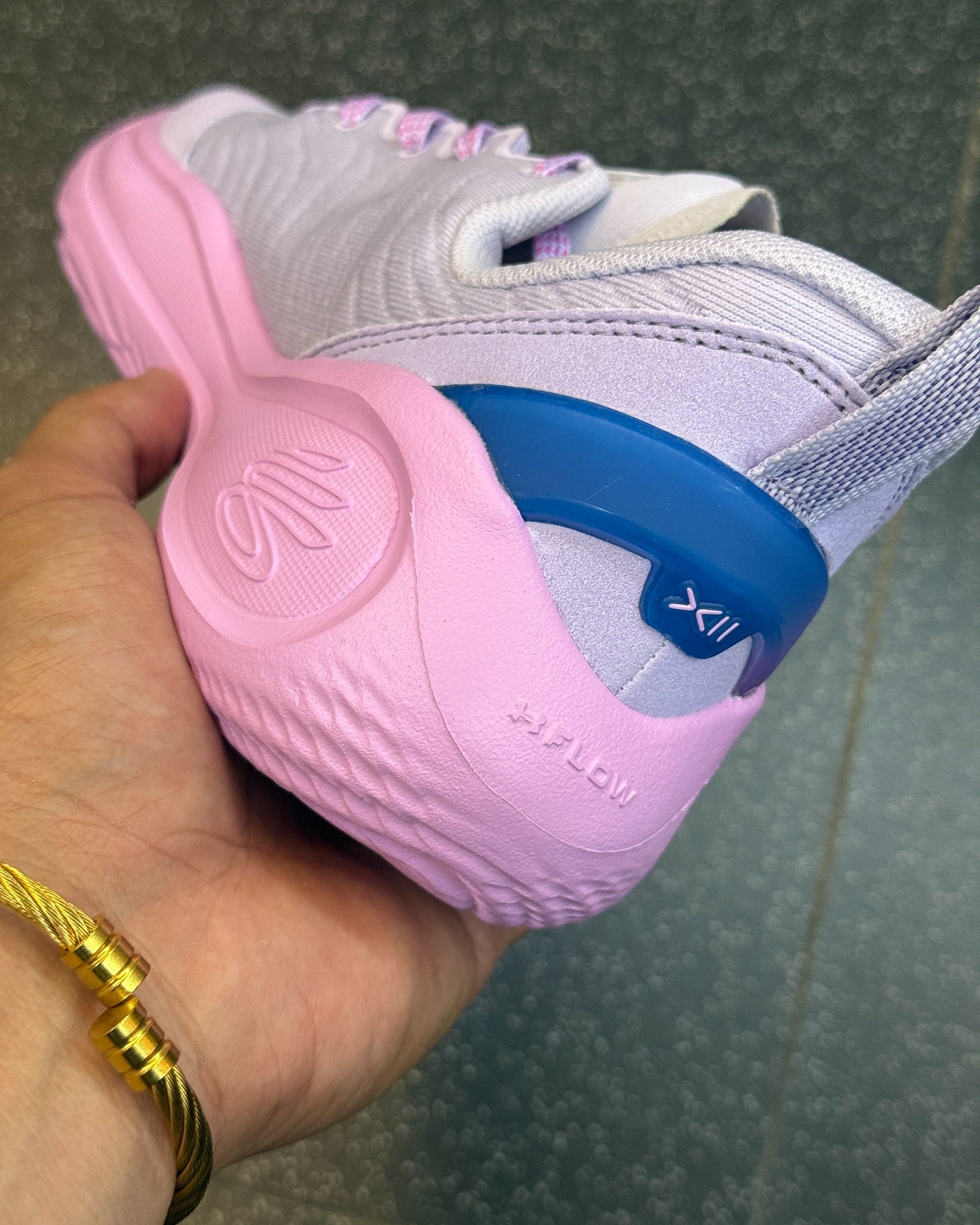 Curry 12 “Curry Tour” (UA)