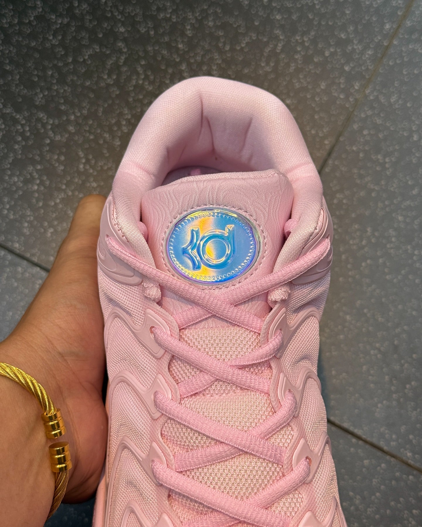 KD 17 Aunt Pearl  (UA)