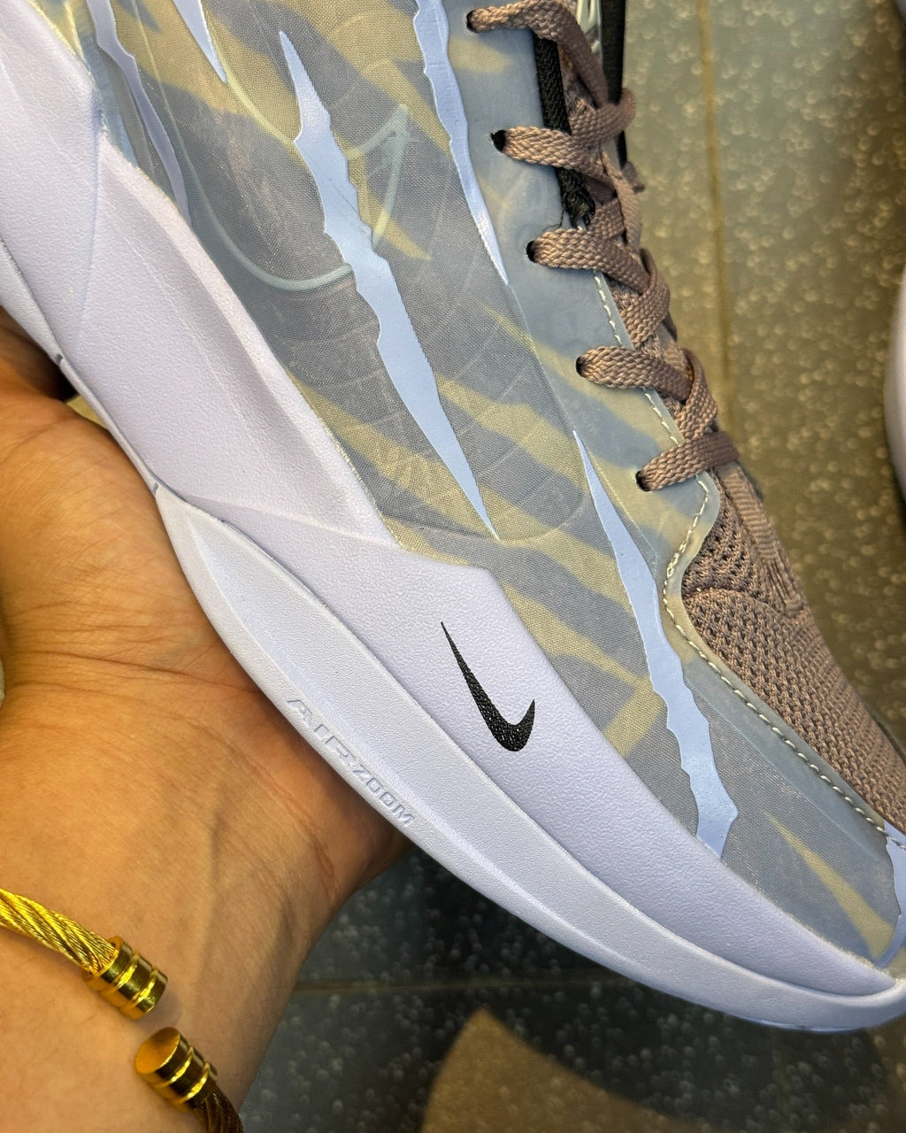 Nike Ja 2 Induction (UA)
