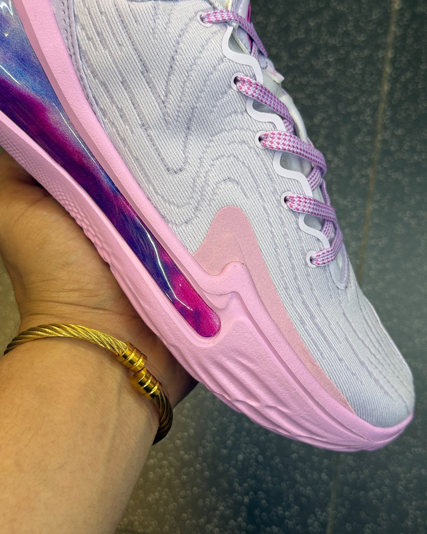 Curry 12 “Curry Tour” (UA)