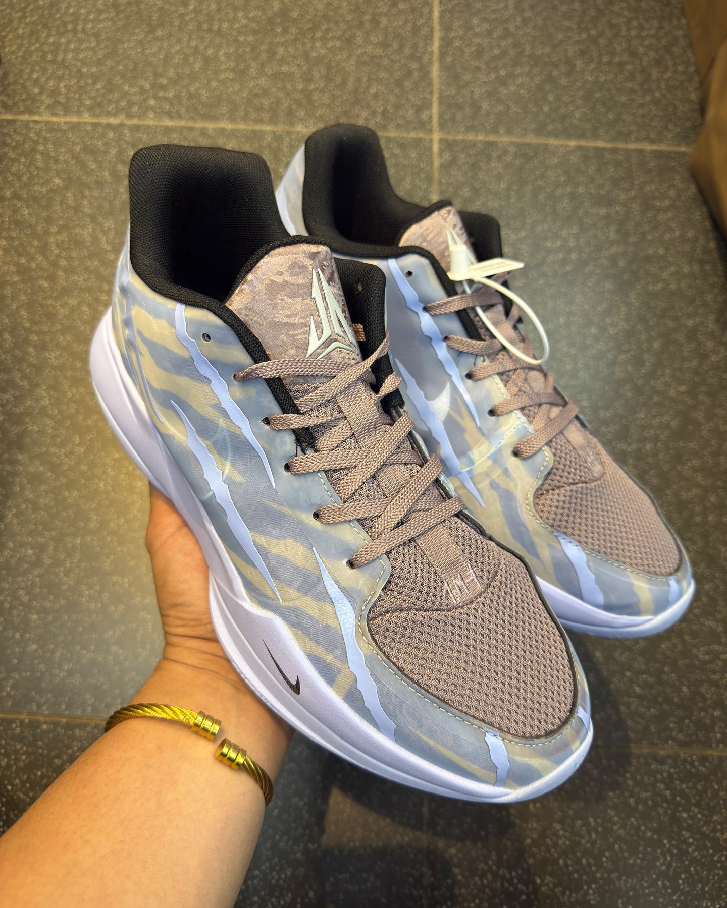 Nike Ja 2 Induction (UA)