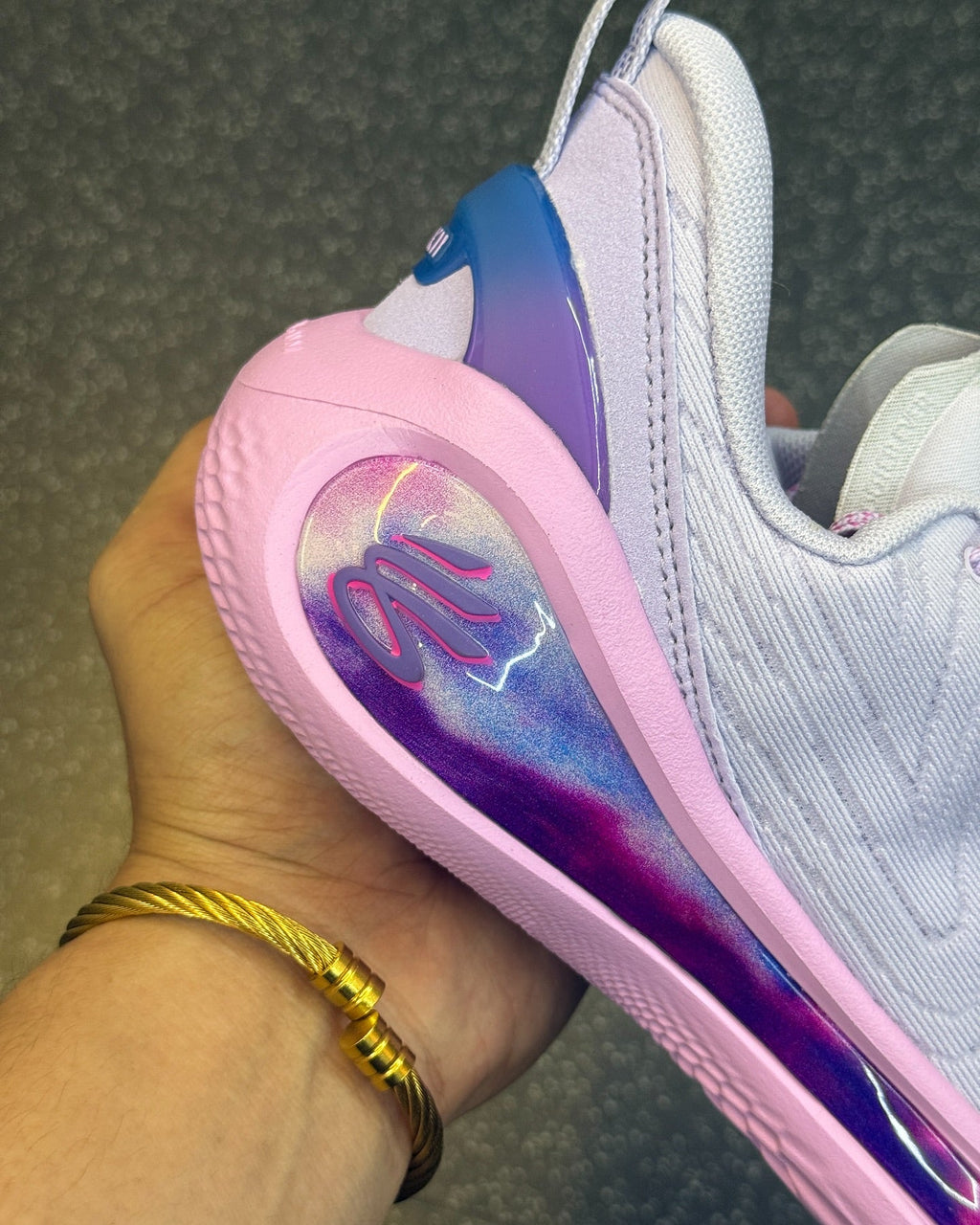 Curry 12 “Curry Tour” (UA)