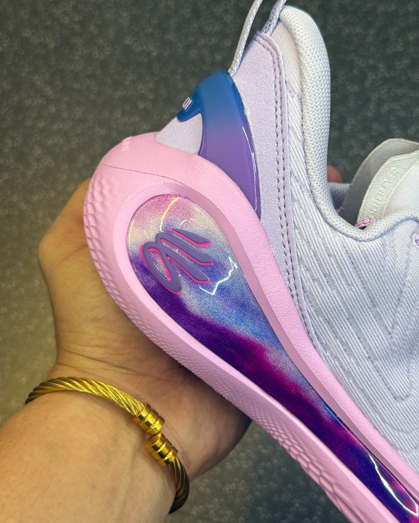 Curry 12 “Curry Tour” (UA)