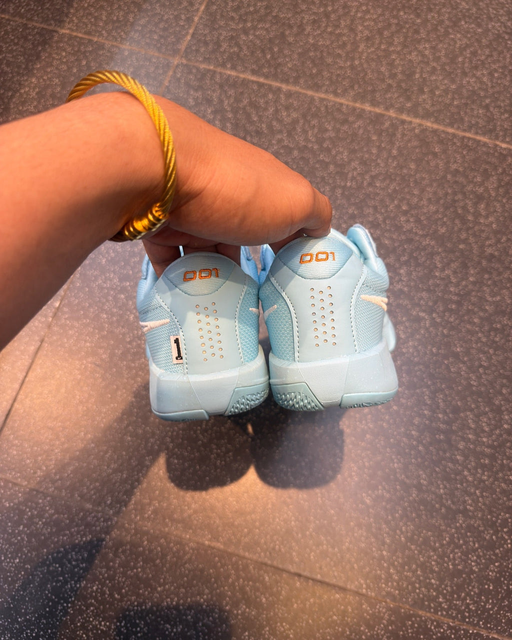 Nike Air Zoom GT Cut Academy (UA)
