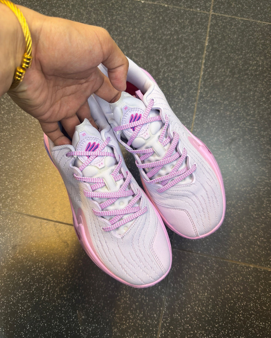 Curry 12 “Curry Tour” (UA)