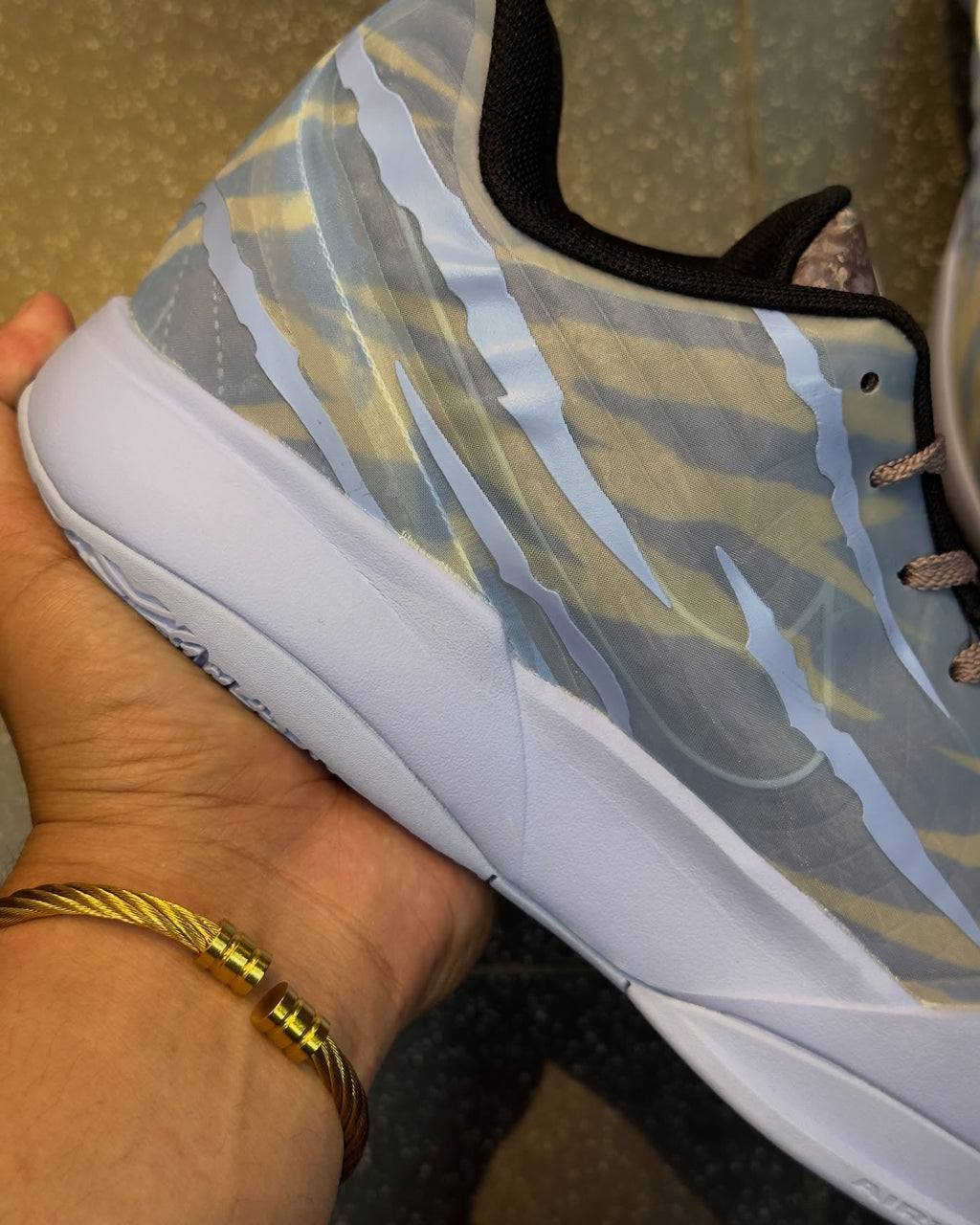 Nike Ja 2 Induction (UA)