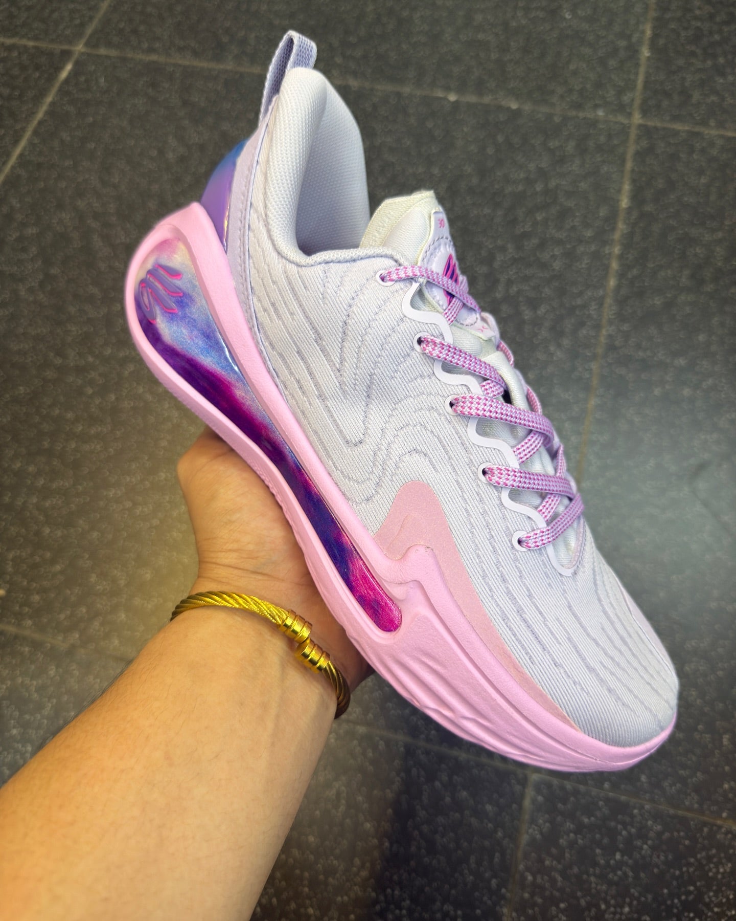 Curry 12 “Curry Tour” (UA)