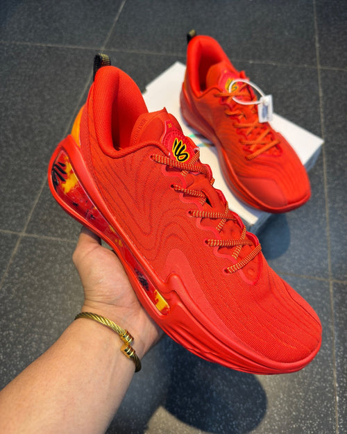 Curry 12 Supernova 🩸 (UA)