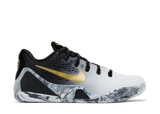 Nike Kobe 9 EM Low Protro “Mambacita” (UA)