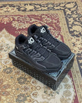 Nike KD18 "Triple Black" (UA)