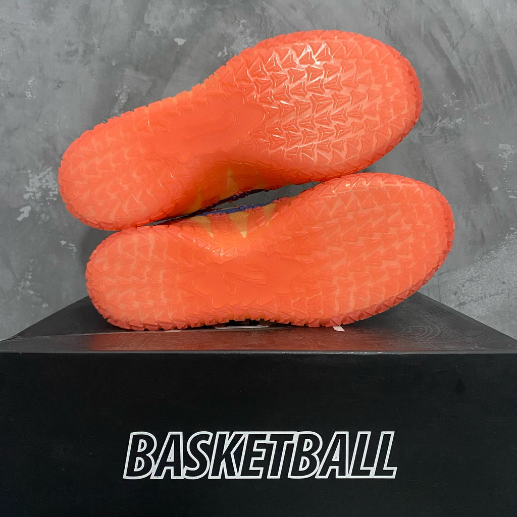 Nike lança Ja 3 'Daybreak'  (UA)