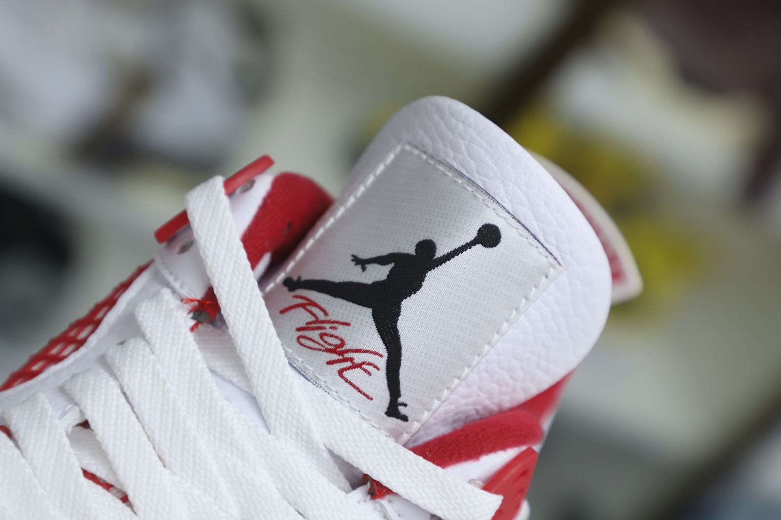 Air Jordan 4 Retro Alternate 89
