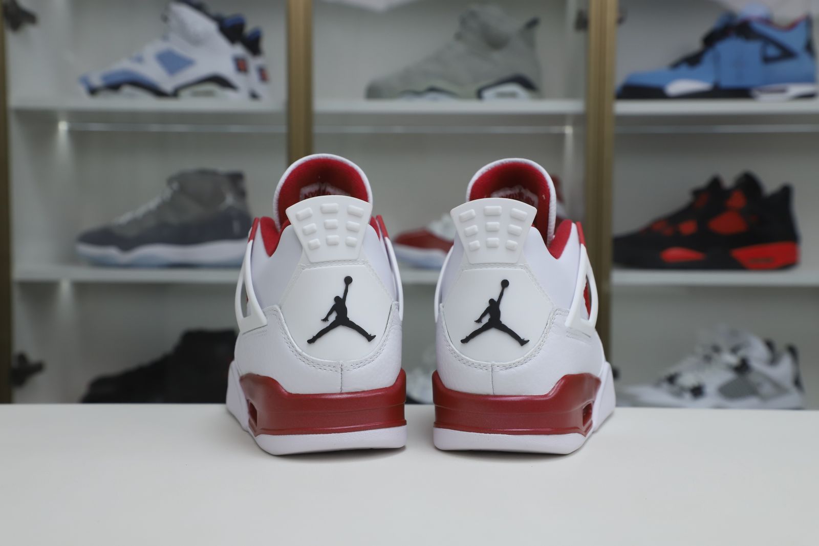 Air Jordan 4 Retro Alternate 89