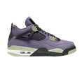 Air Jordan IV 4 Retro Canyon Purple 2022 (UA)