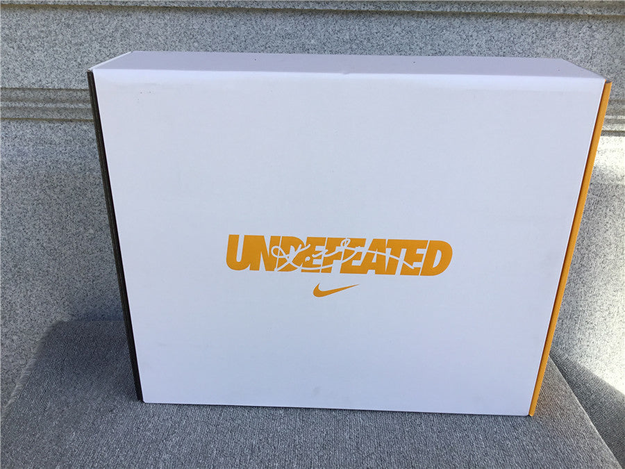 Nike x Undefeated Kobe 5 Protro 'What If Pack' (UA)