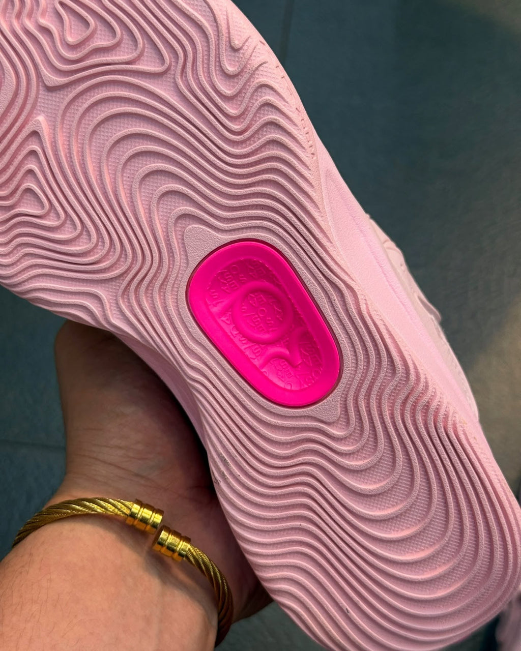 Nike KD 18 "Aunt Pearl"  (UA)