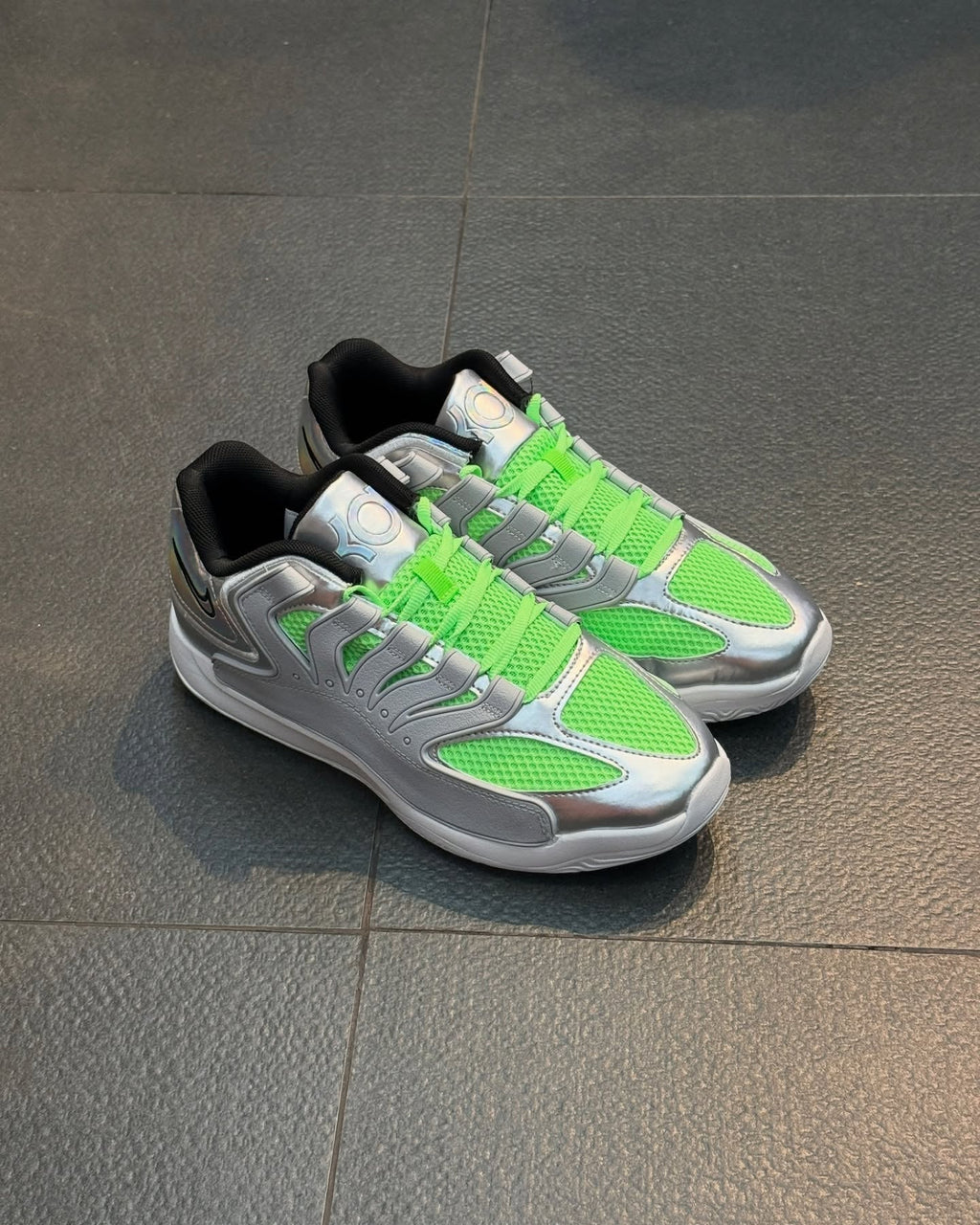 Nike KD 18 "EYBL (UA)