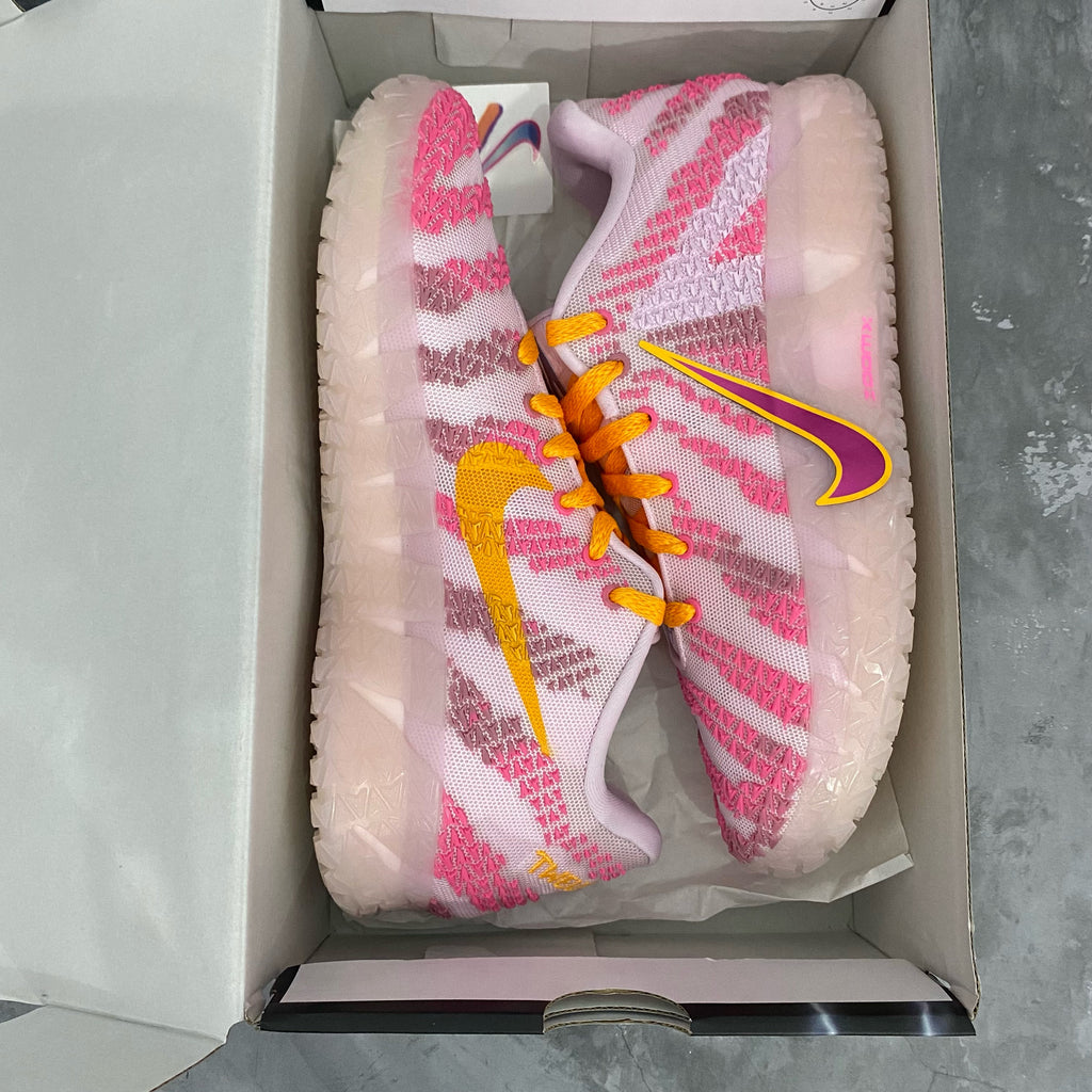 Nike Ja 3 Pink Foam (UA)