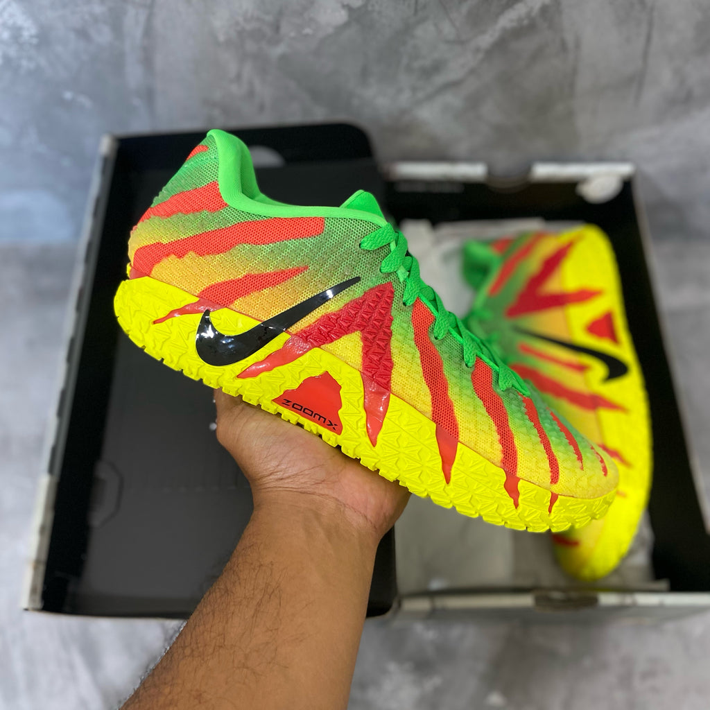 Nike Ja 3 Jurassic Park Explorer (UA)
