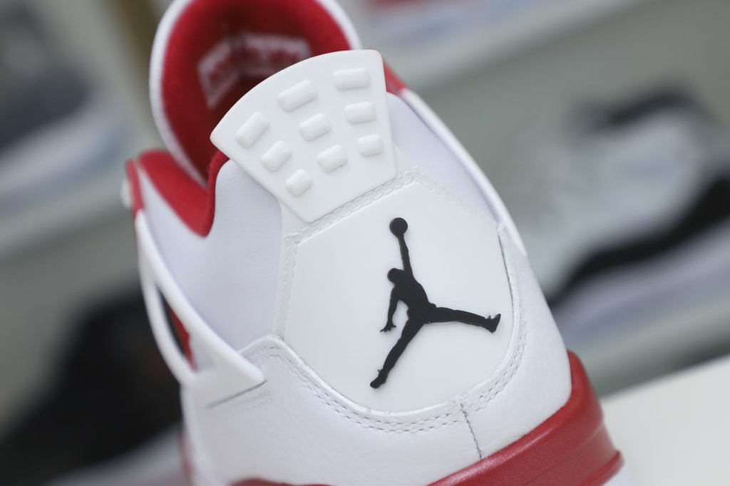 Air Jordan 4 Retro Alternate 89