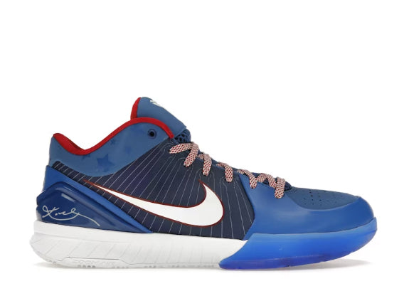 Nike Kobe 4 Protro Philly (2024) (UA)