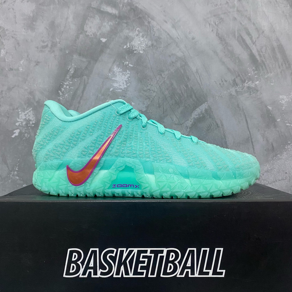 Nike Ja 3 Twelve Time (UA)