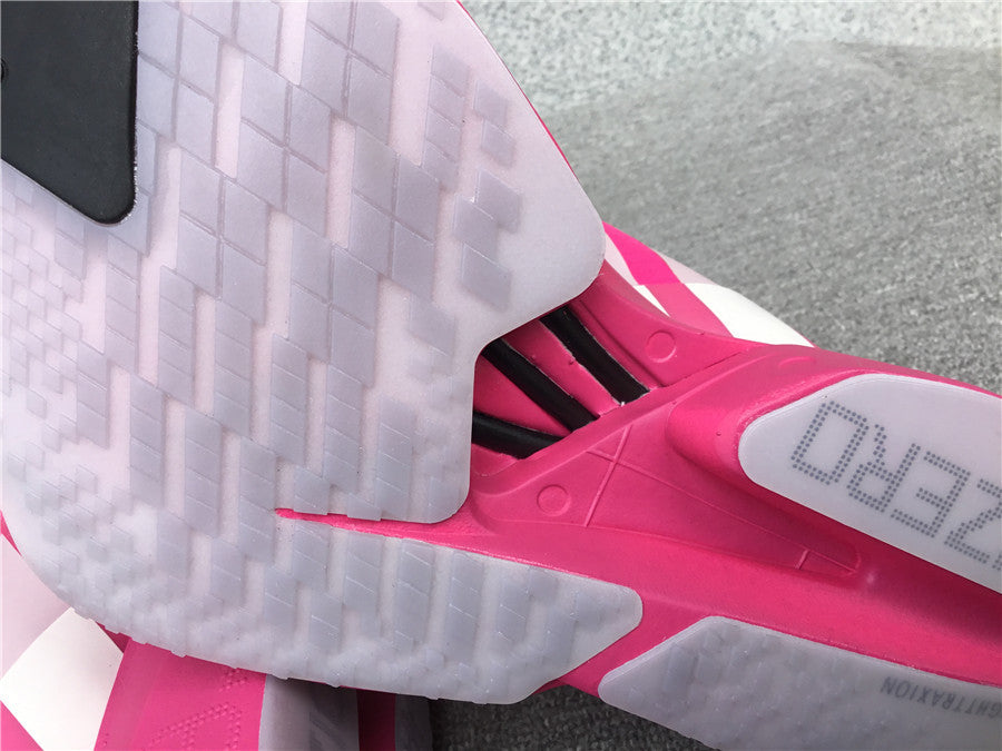 Adidas Adizero Adios Pro 4 M Shock Pink (UA)