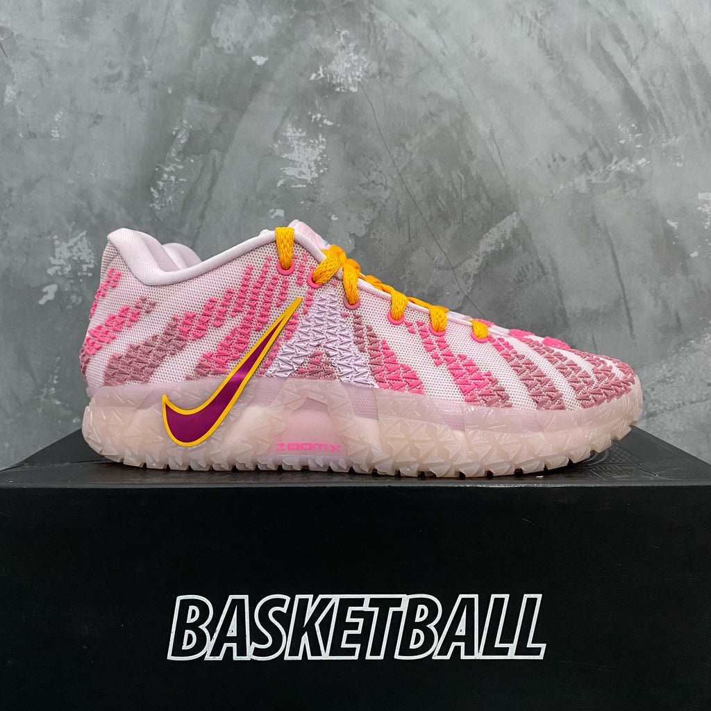 Nike Ja 3 Pink Foam (UA)