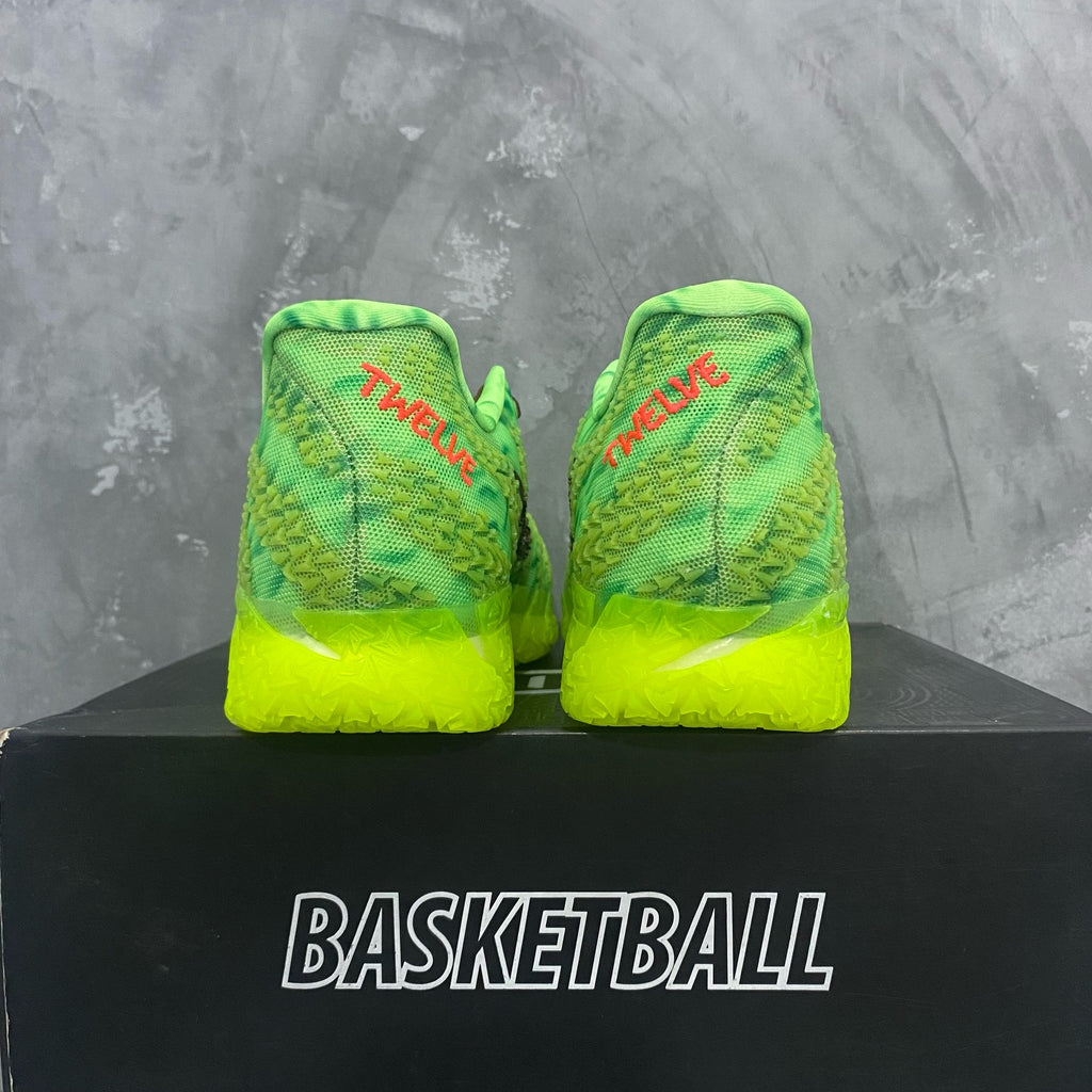 Nike Ja 3 Zombie  (UA)