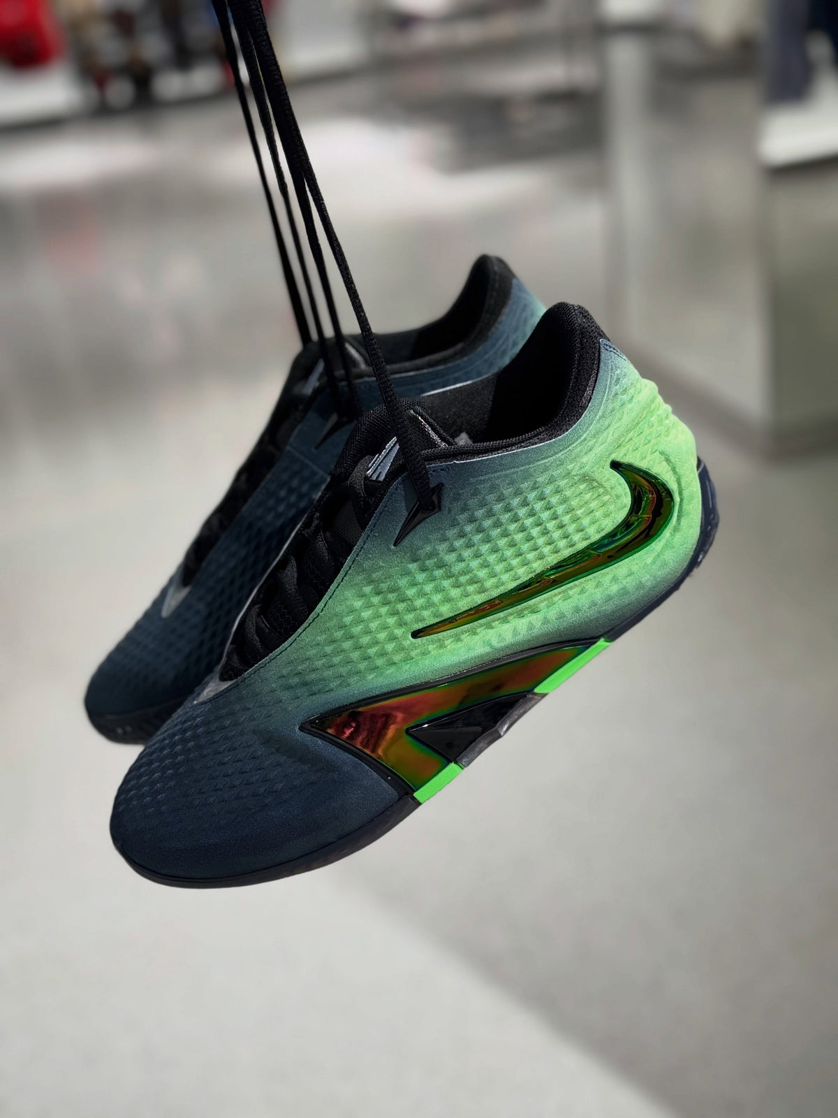 Nike Ja 4 Nightmare (UA)